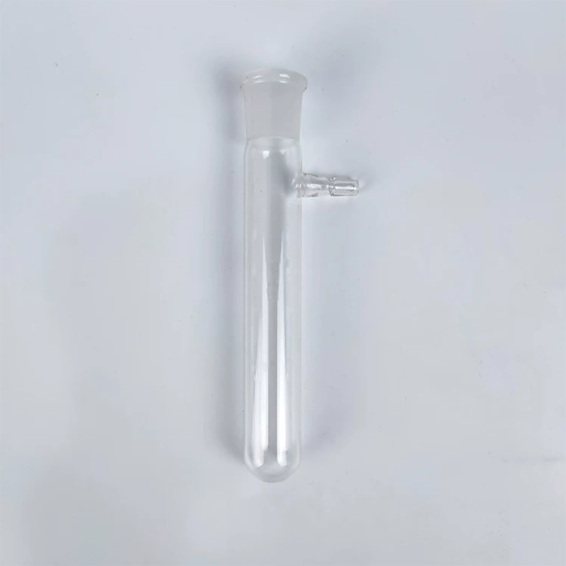 1 buah tabung penerima aksesor - Lab Equipment ulasan dan harga