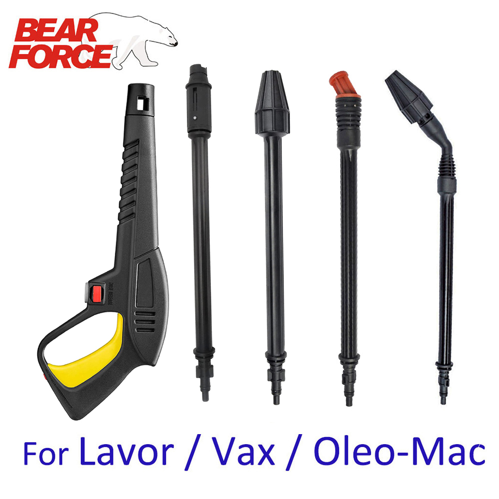 Tekanan Washer Gun Lance Jet N - Vacuum Chamber Kit With Pump ulasan dan harga