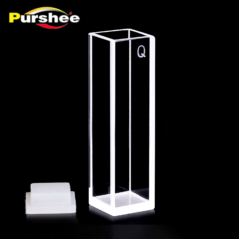 1 buah Sel Kuvet Fluoresensi K - Lab Equipment ulasan dan harga