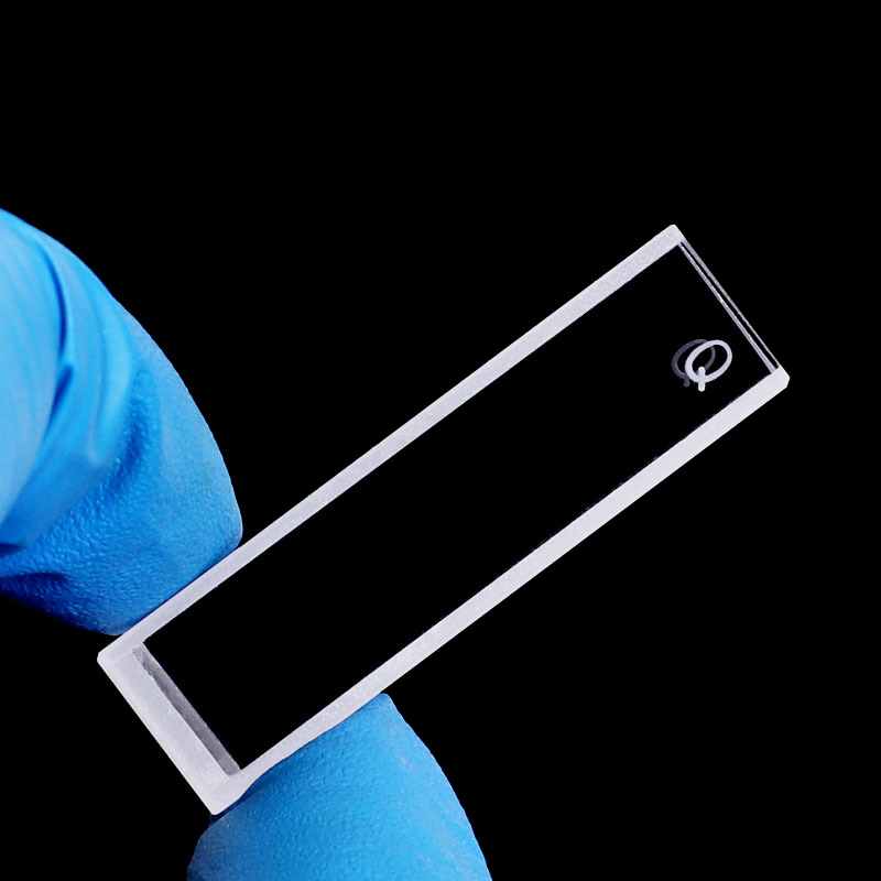 1 buah Sel Kuvet Fluoresensi K - Lab Equipment ulasan dan harga