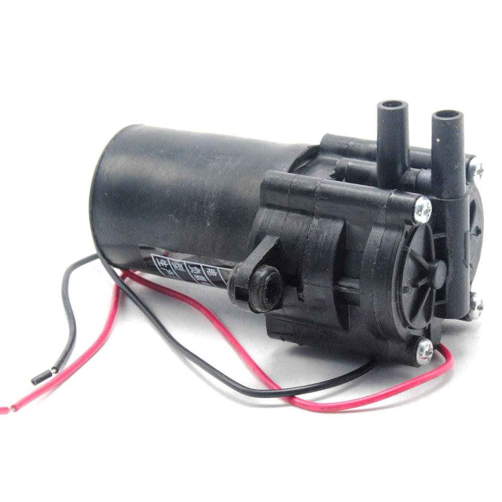 ZC-A250 Pompa Air Pompa Roda G - Mini Peristaltic Pump 12V ulasan dan harga