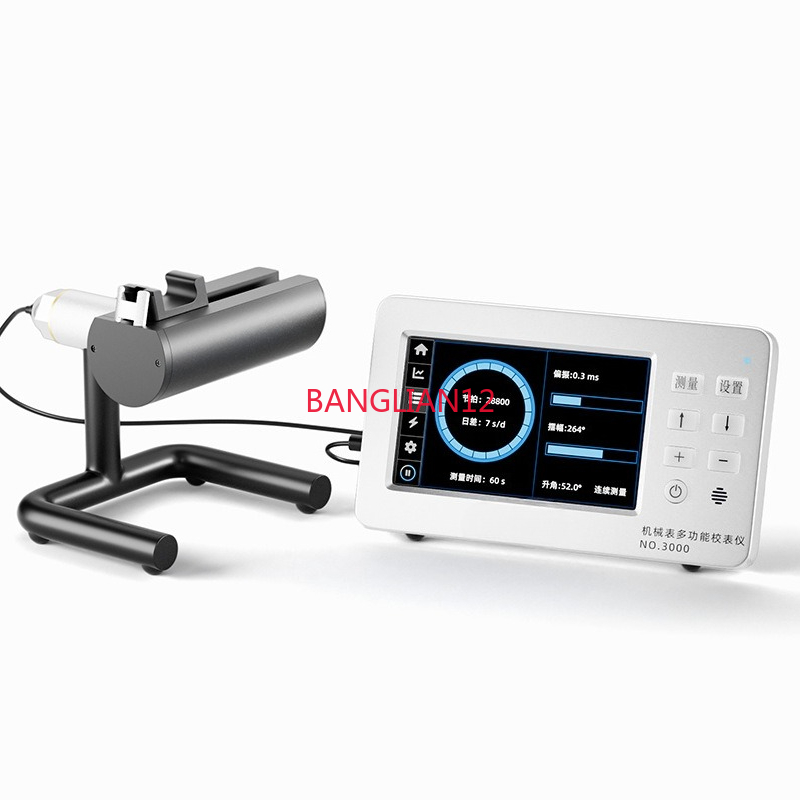 NO.3000 Instrumen Uji Polarisa - Test Instruments ulasan dan harga