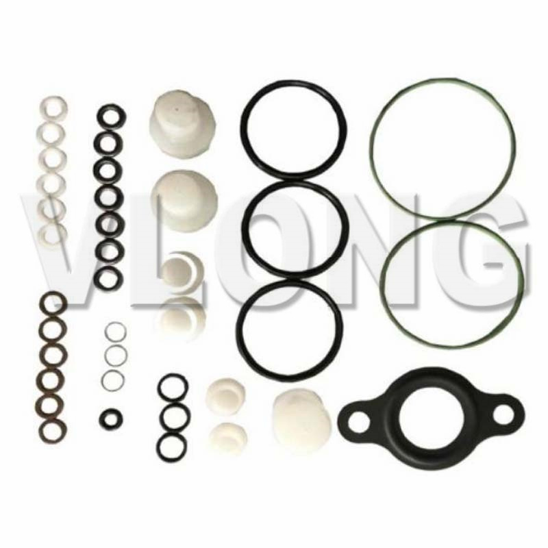 Kit perbaikan pompa cc1 injeks - Vacuum Chamber Kit With Pump ulasan dan harga