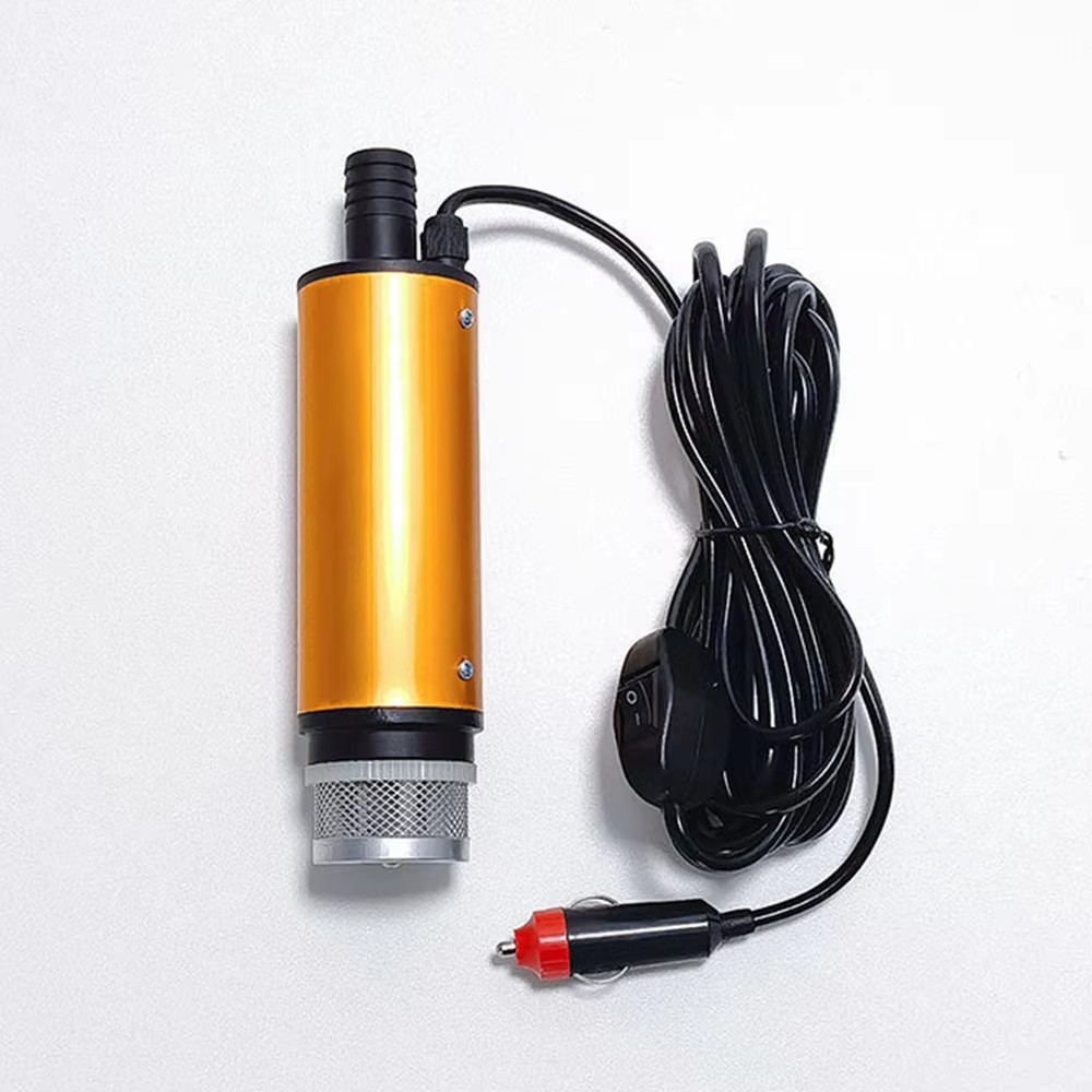 Pompa Hisap Bahan Bakar Diesel - Mini Peristaltic Pump 12V ulasan dan harga