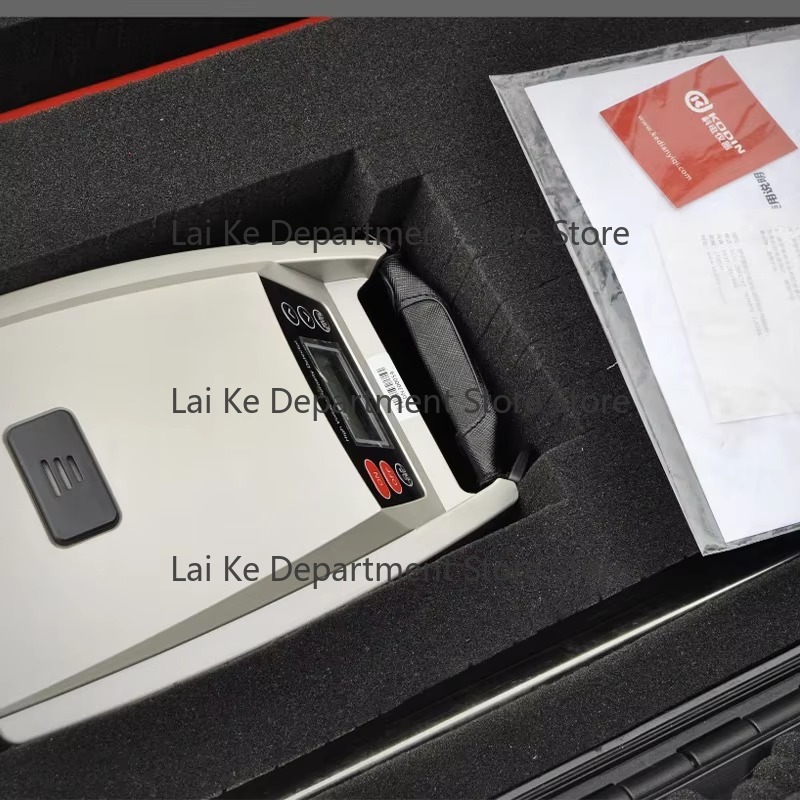 Alat Penguji Percikan Listrik  - Test Instruments ulasan dan harga