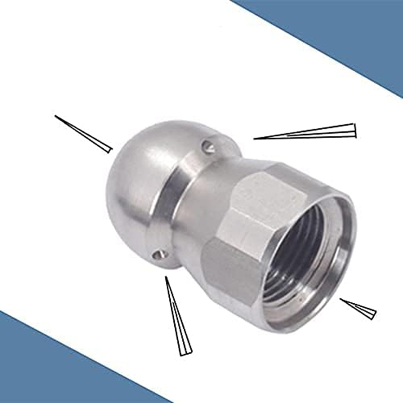 Nosel Jetter saluran pembuanga - Vacuum Chamber Kit With Pump ulasan dan harga